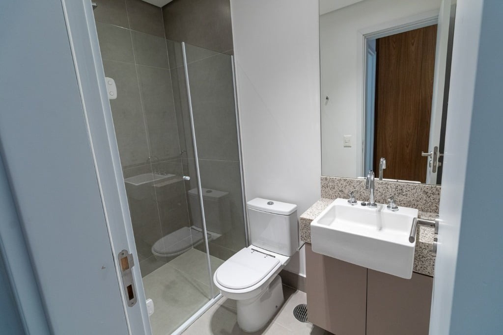 Apartamento, 1 quarto, 84 m² - Foto 21