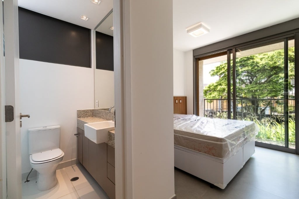 Apartamento, 1 quarto, 84 m² - Foto 25