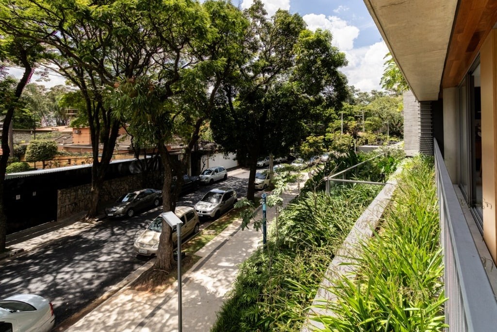 Apartamento, 1 quarto, 84 m² - Foto 30
