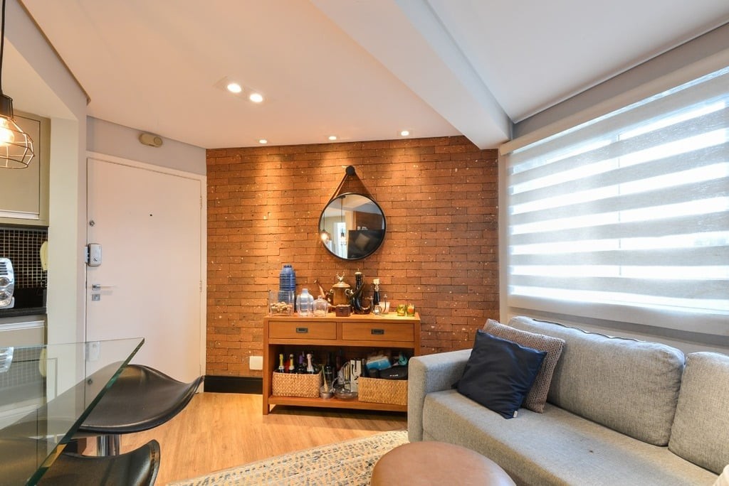 Flat/Apart Hotel, 1 quarto, 47 m² - Foto 9