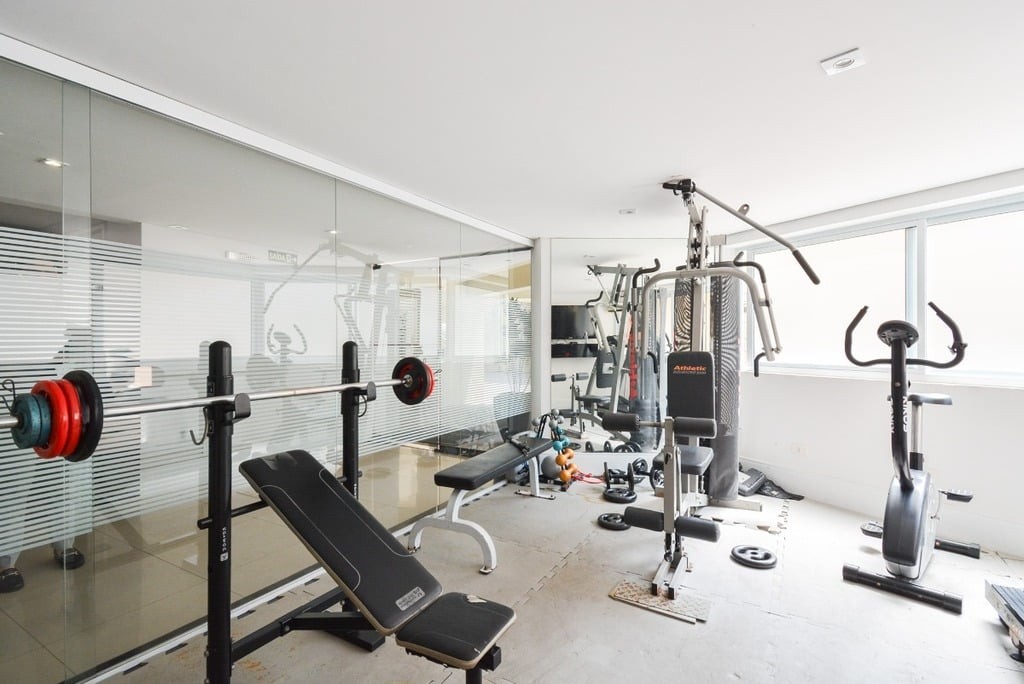 Flat/Apart Hotel, 1 quarto, 47 m² - Foto 20
