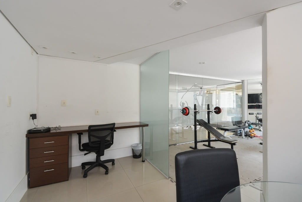Flat/Apart Hotel, 1 quarto, 47 m² - Foto 21