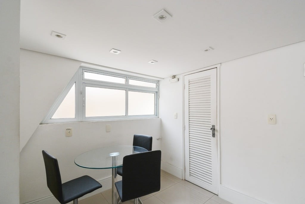 Flat/Apart Hotel, 1 quarto, 47 m² - Foto 22