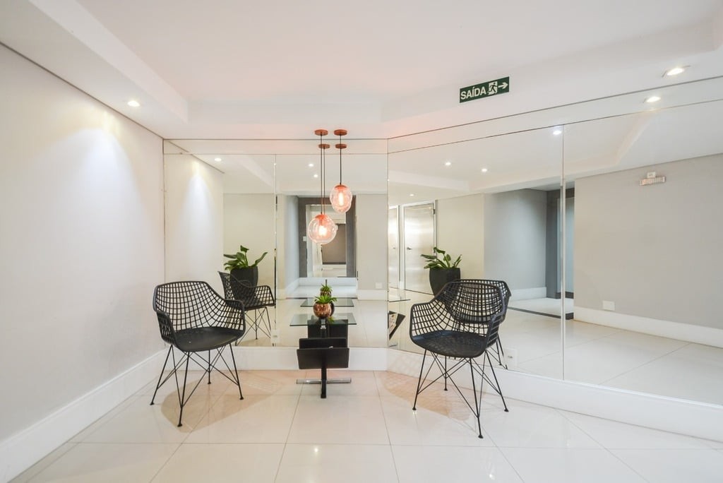 Flat/Apart Hotel, 1 quarto, 47 m² - Foto 23