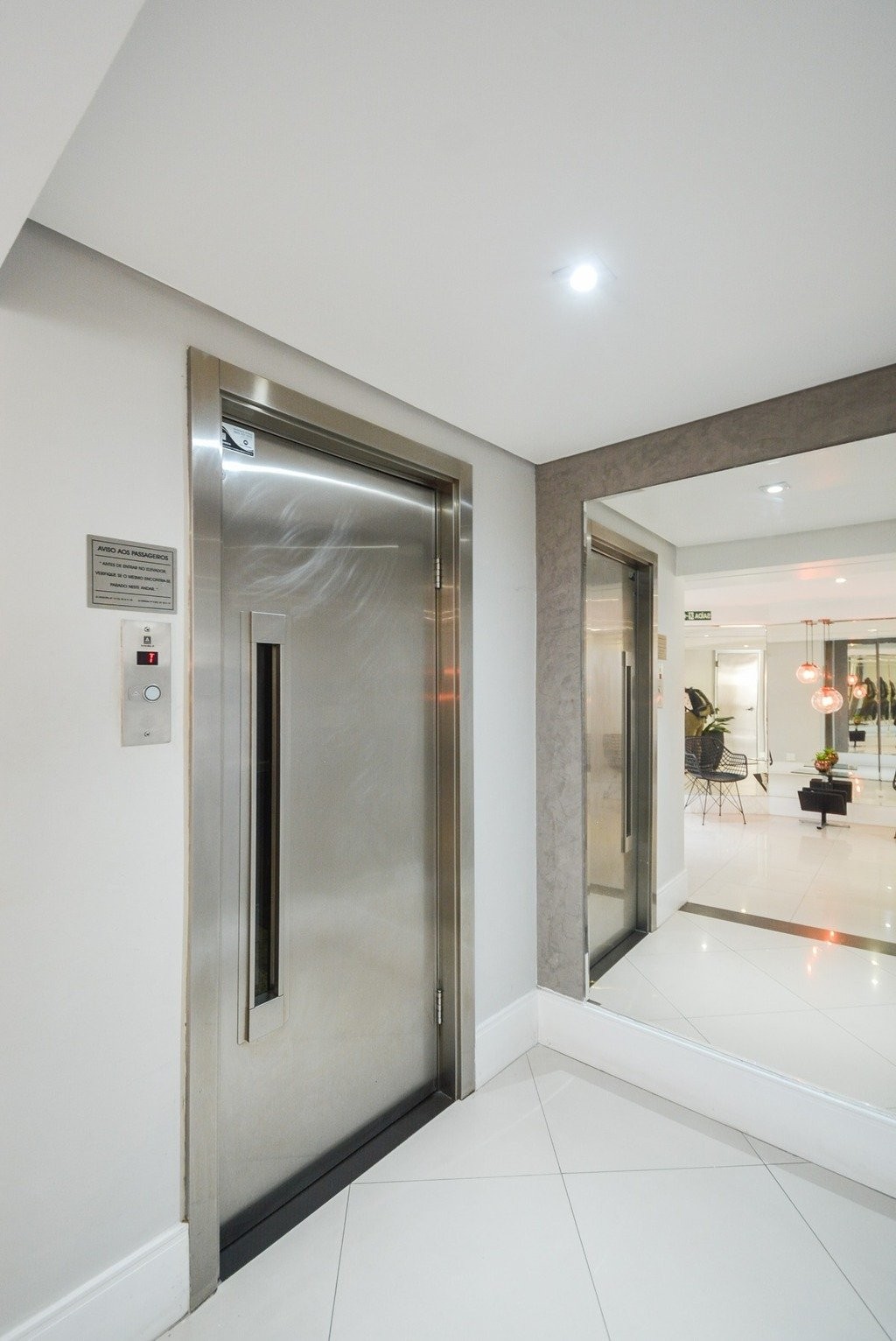 Flat/Apart Hotel, 1 quarto, 47 m² - Foto 25