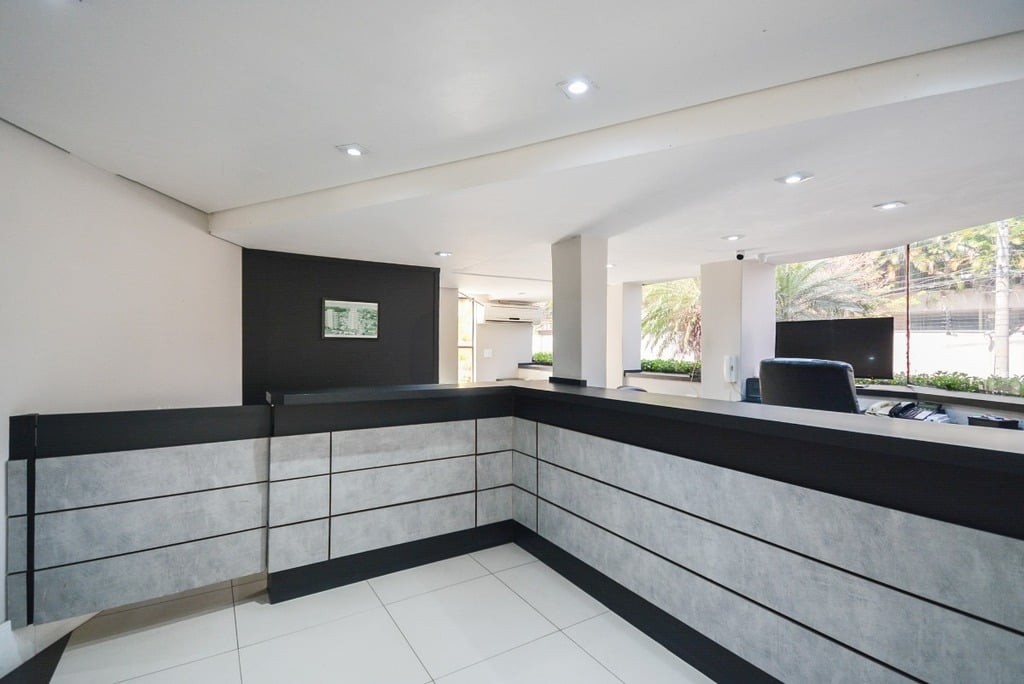 Flat/Apart Hotel, 1 quarto, 47 m² - Foto 24