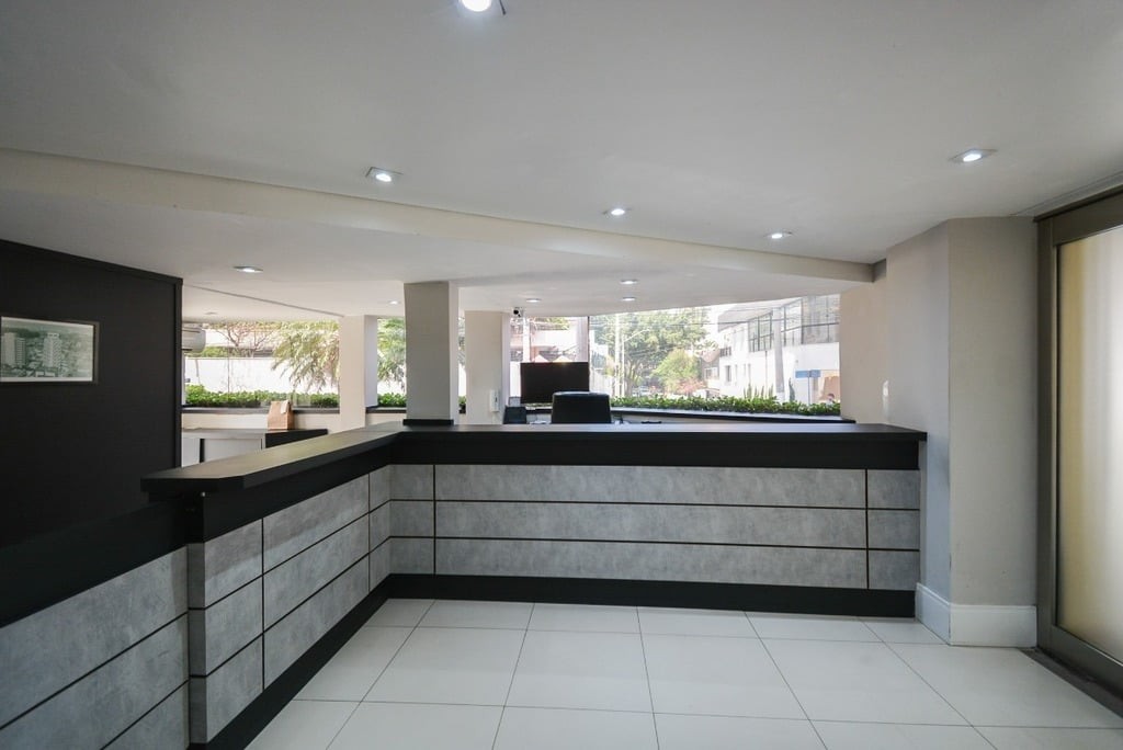 Flat/Apart Hotel, 1 quarto, 47 m² - Foto 26