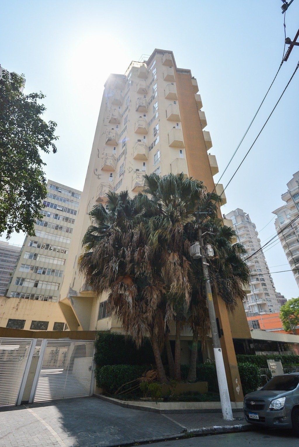 Flat/Apart Hotel, 1 quarto, 47 m² - Foto 29
