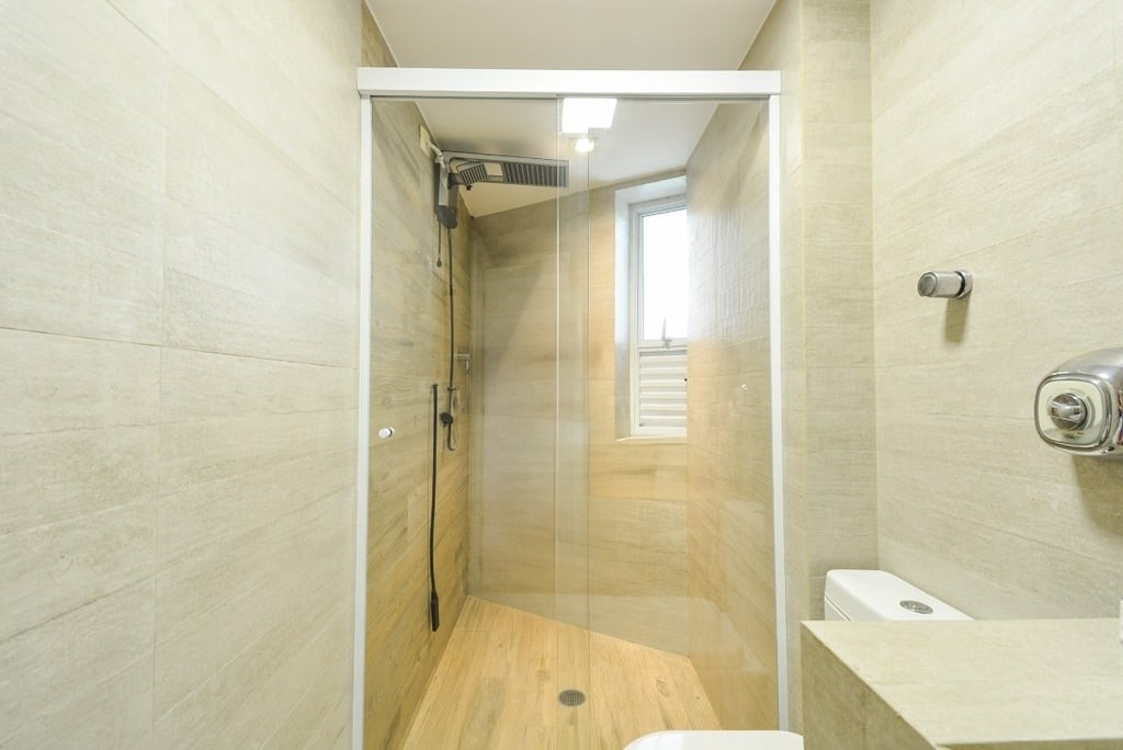 Flat/Apart Hotel, 1 quarto, 47 m² - Foto 18