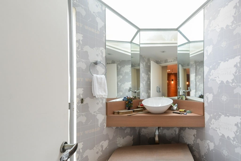 Flat/Apart Hotel, 1 quarto, 47 m² - Foto 11