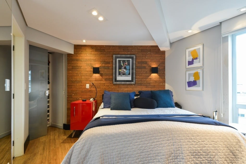 Flat/Apart Hotel, 1 quarto, 47 m² - Foto 15