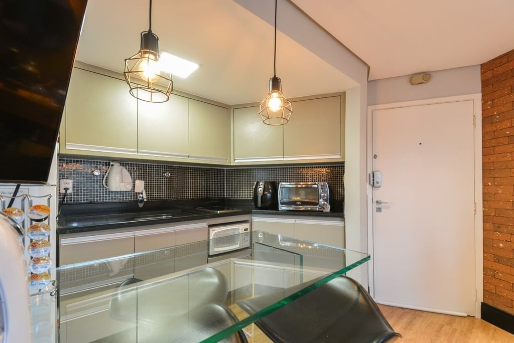 Flat/Apart Hotel, 1 quarto, 47 m² - Foto 6