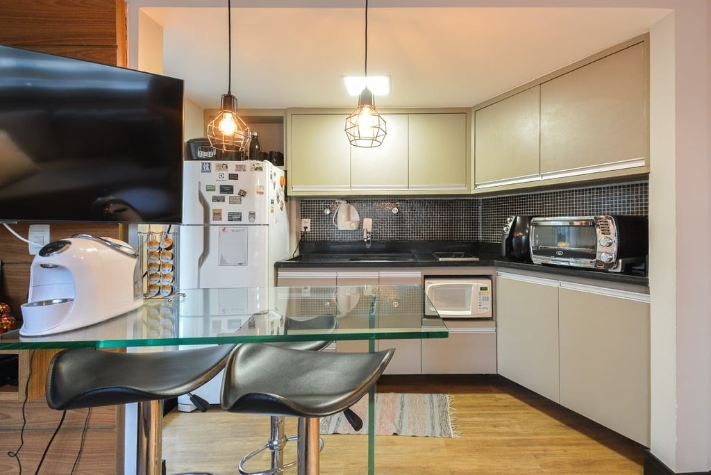 Flat/Apart Hotel, 1 quarto, 47 m² - Foto 5