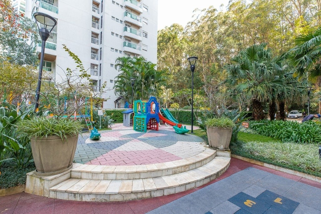 Cobertura, 4 quartos, 305 m² - Foto 46