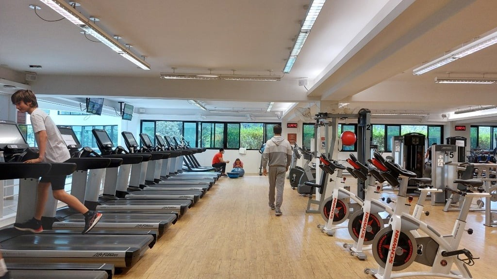 Cobertura, 4 quartos, 305 m² - Foto 36