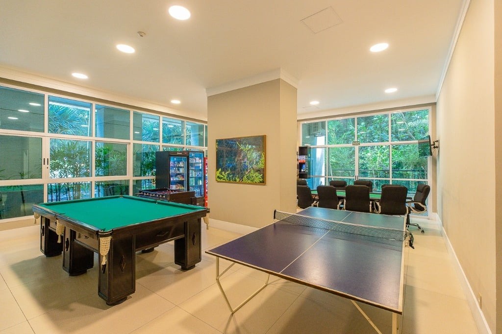 Cobertura, 4 quartos, 305 m² - Foto 42