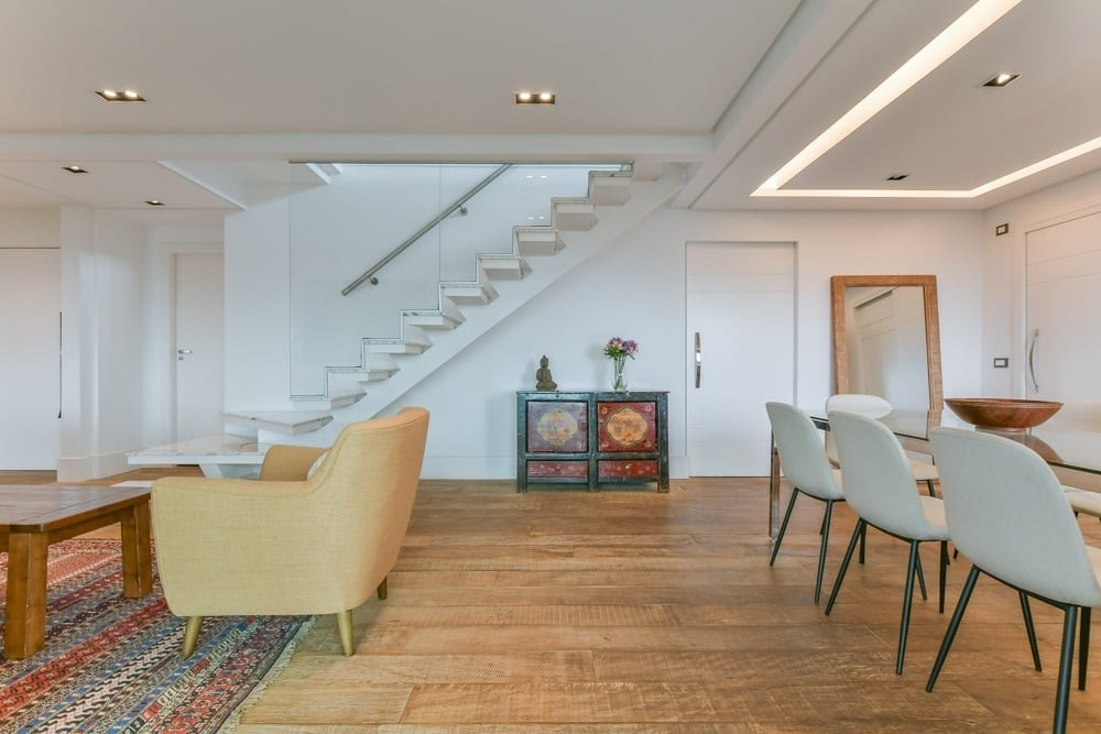 Cobertura, 4 quartos, 305 m² - Foto 3