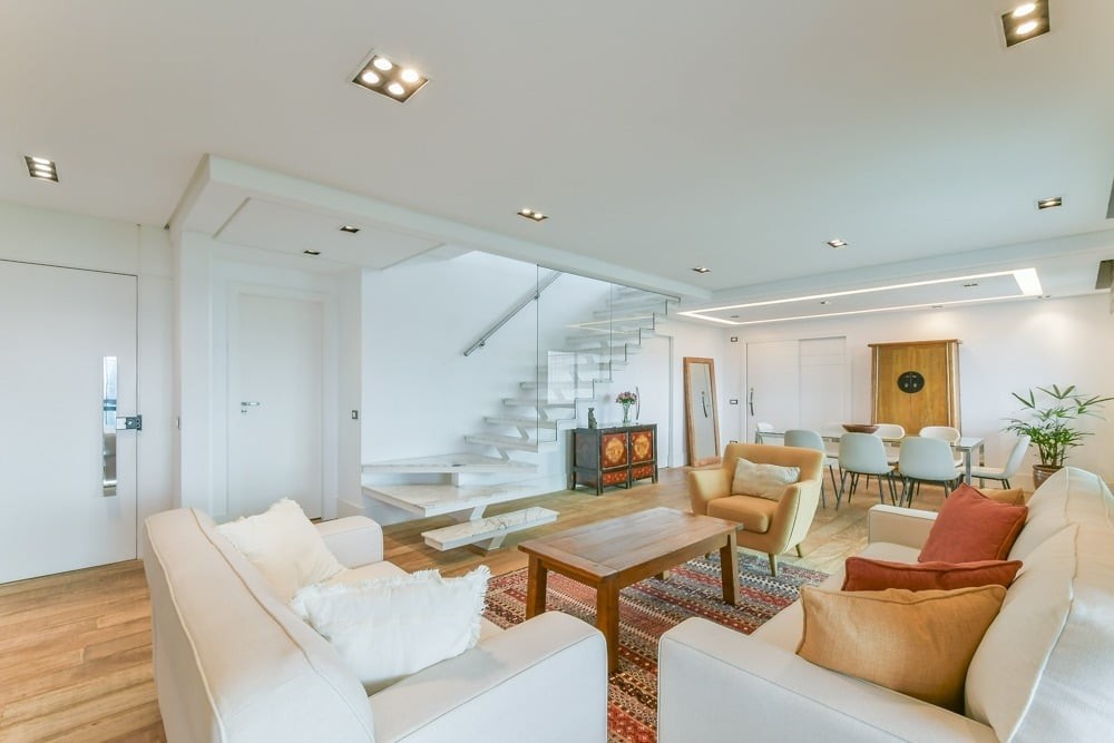 Cobertura, 4 quartos, 305 m² - Foto 4