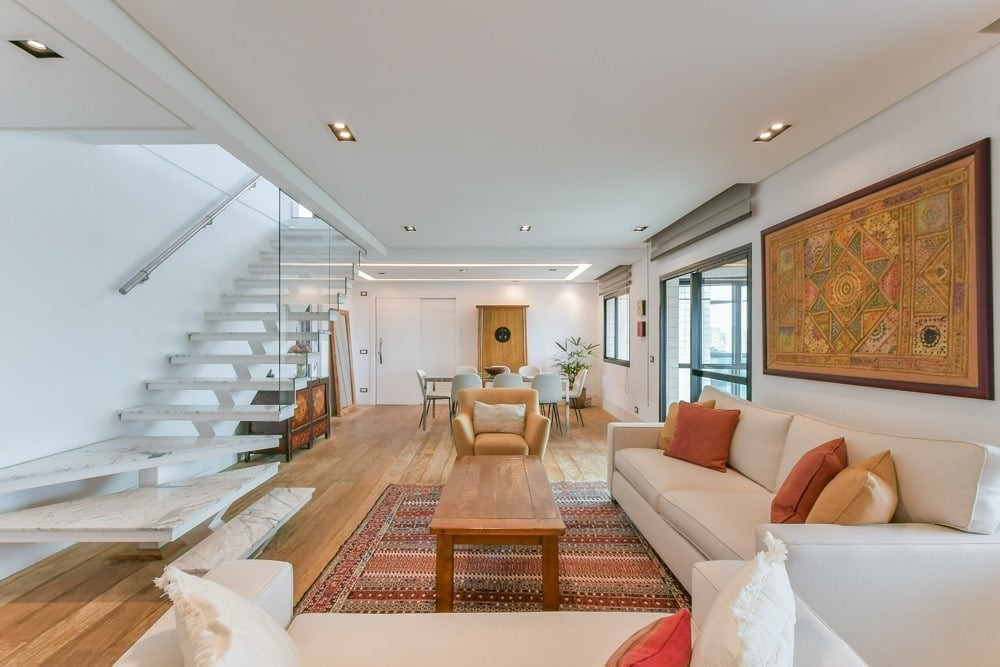 Cobertura, 4 quartos, 305 m² - Foto 5
