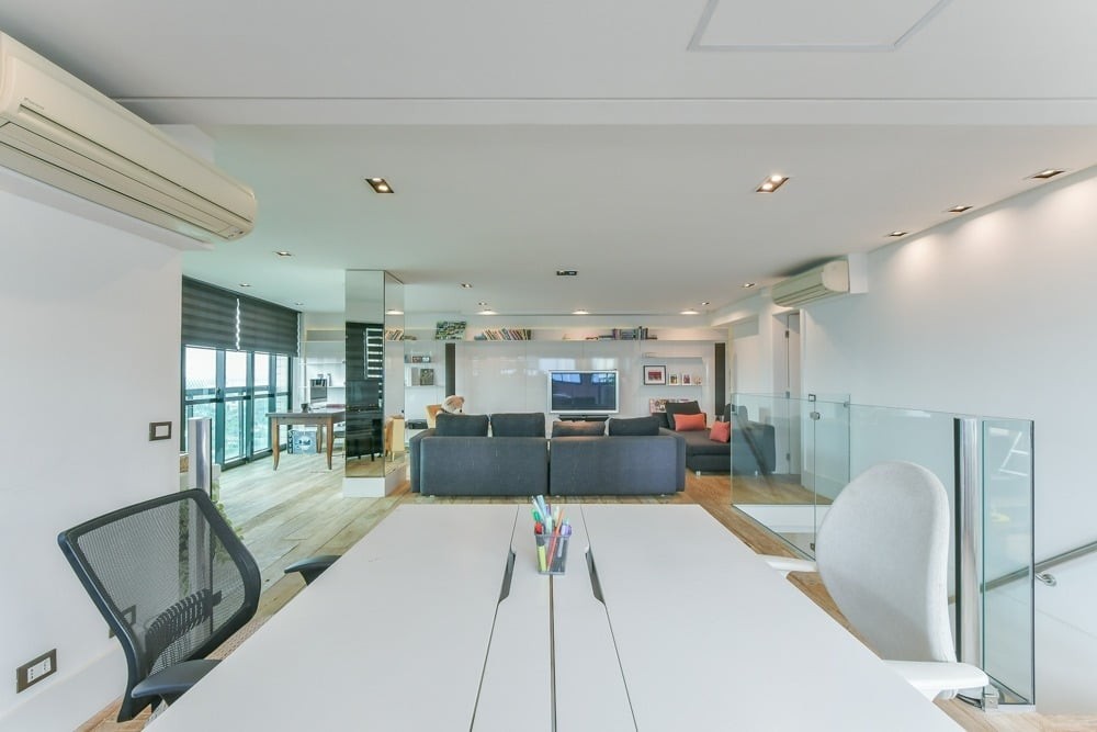 Cobertura, 4 quartos, 305 m² - Foto 30