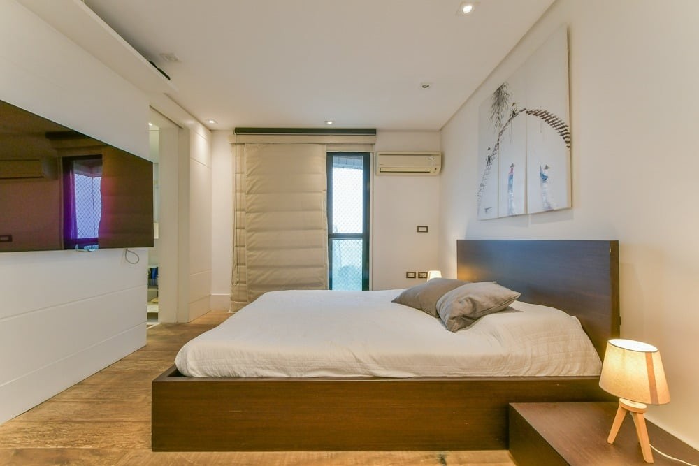 Cobertura, 4 quartos, 305 m² - Foto 17