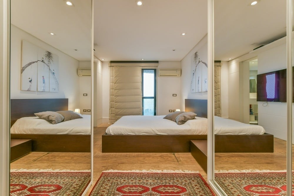 Cobertura, 4 quartos, 305 m² - Foto 16