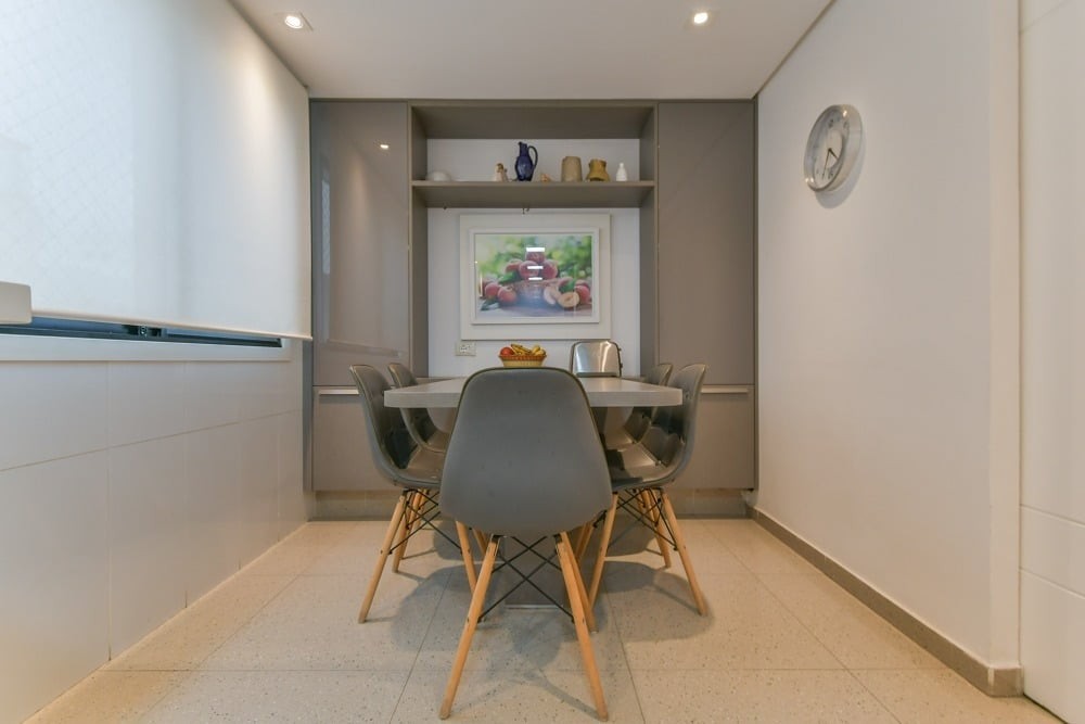 Cobertura, 4 quartos, 305 m² - Foto 14