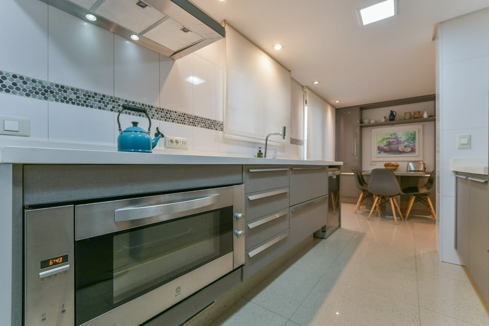 Cobertura, 4 quartos, 305 m² - Foto 12