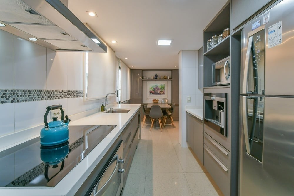 Cobertura, 4 quartos, 305 m² - Foto 13