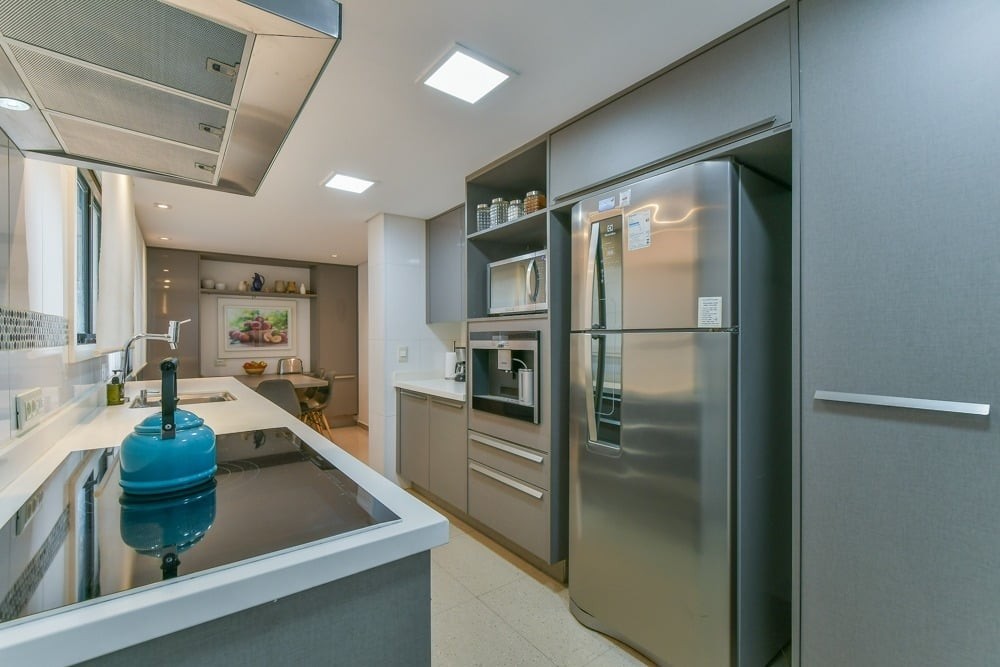 Cobertura, 4 quartos, 305 m² - Foto 15