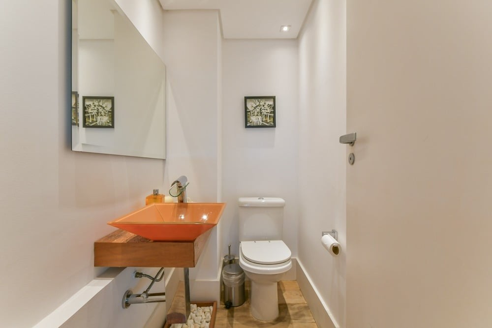 Cobertura, 4 quartos, 305 m² - Foto 10