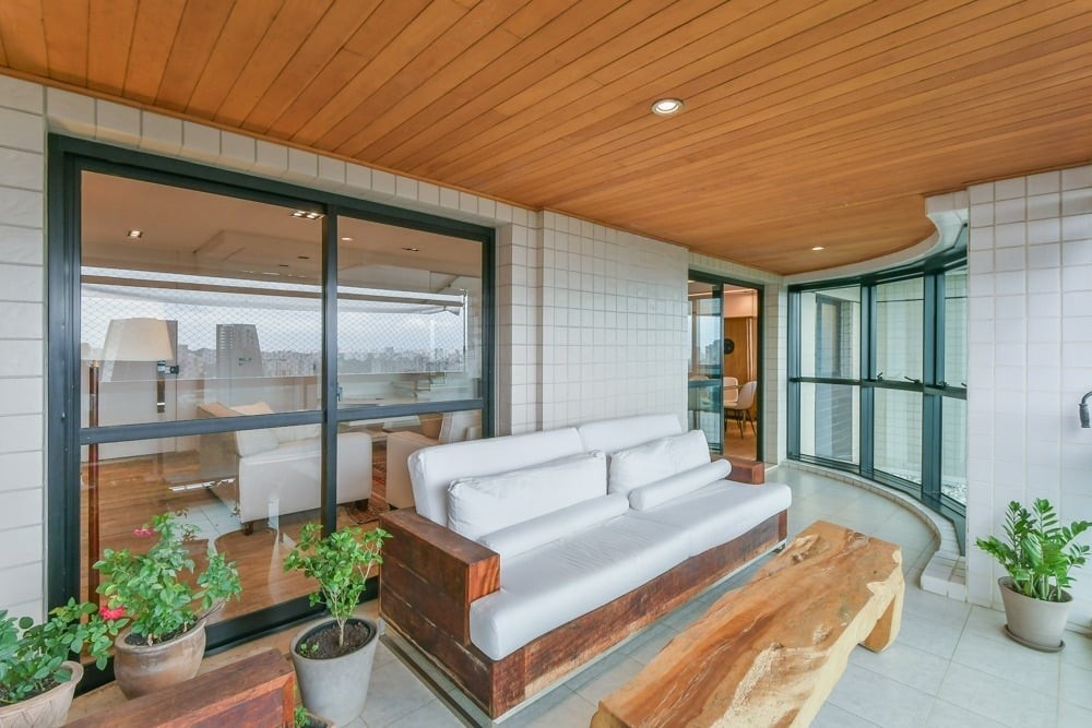 Cobertura, 4 quartos, 305 m² - Foto 7