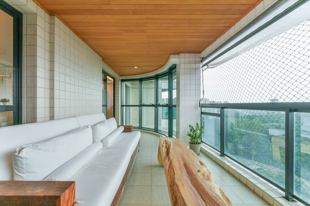 Cobertura, 4 quartos, 305 m² - Foto 8