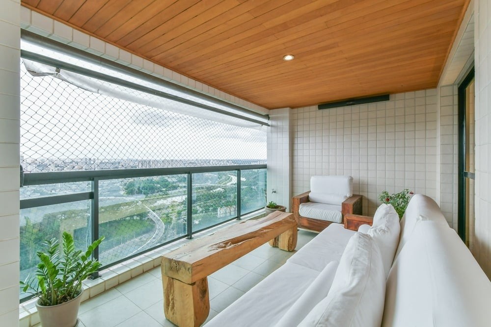 Cobertura, 4 quartos, 305 m² - Foto 9