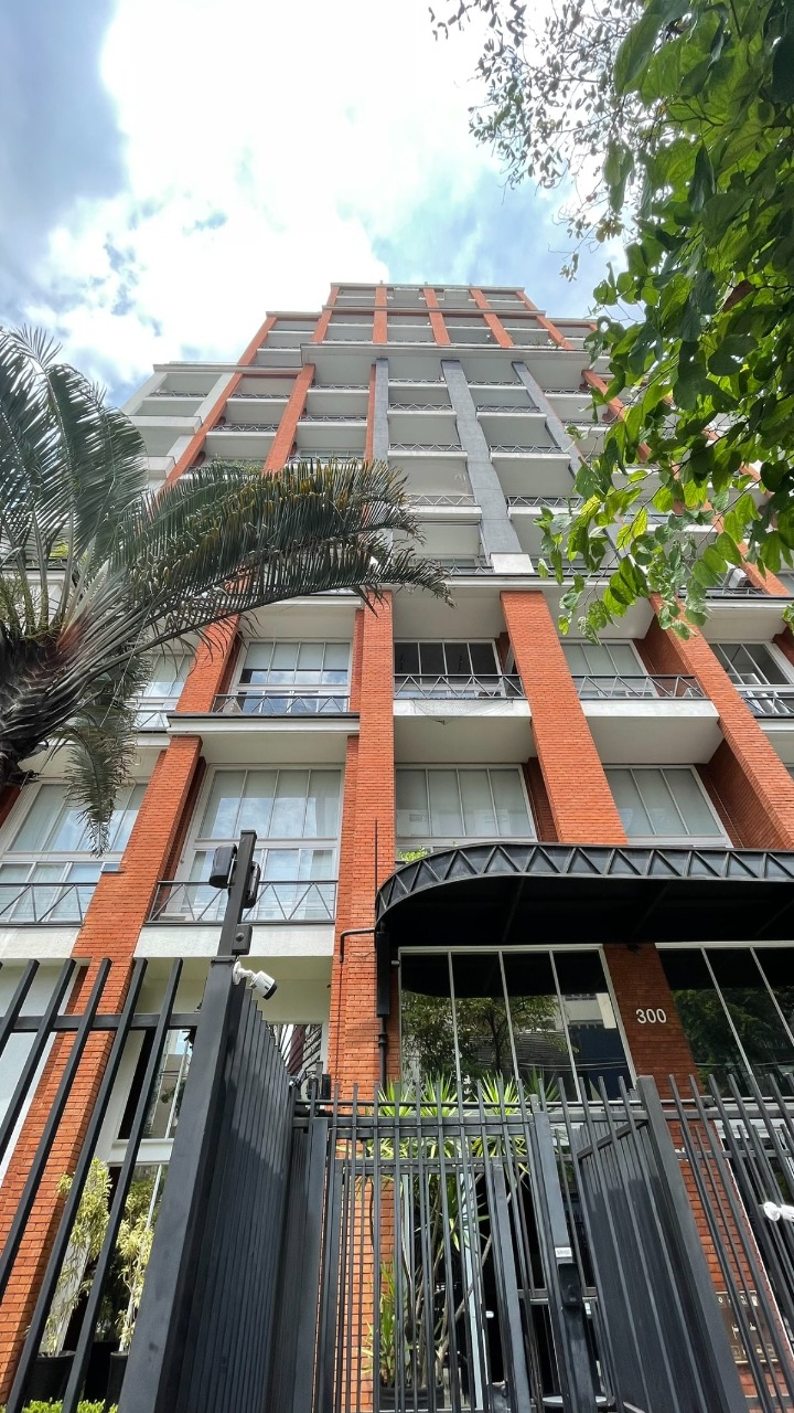 Apartamento, 1 quarto, 79 m² - Foto 18