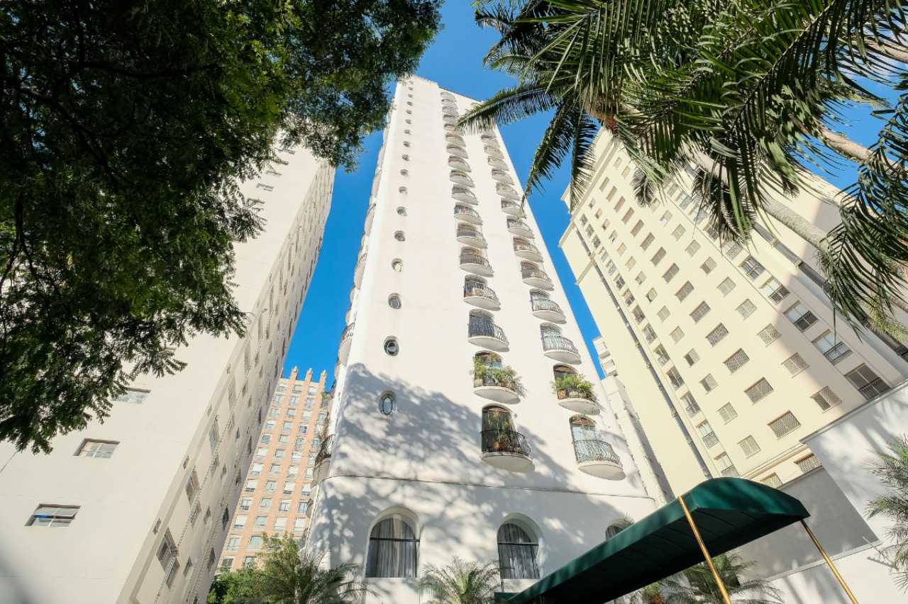 Apartamento, 1 quarto, 163 m² - Foto 47