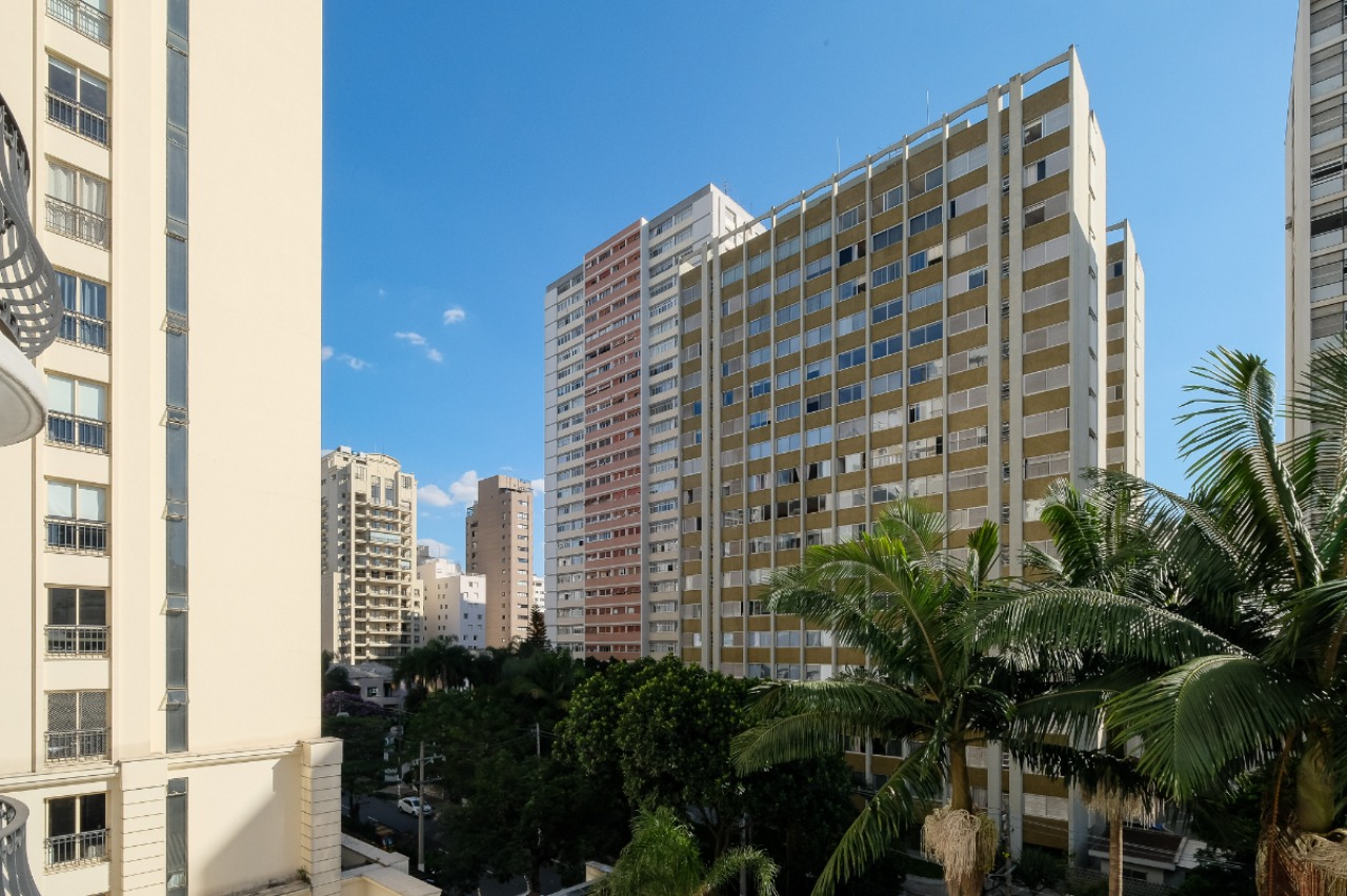 Apartamento, 1 quarto, 163 m² - Foto 43