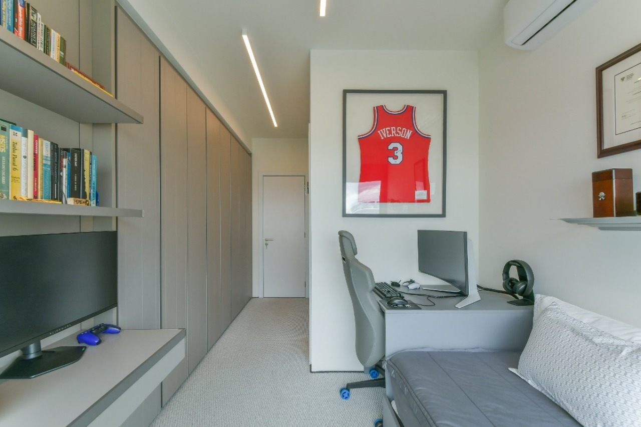 Apartamento, 3 quartos, 175 m² - Foto 37