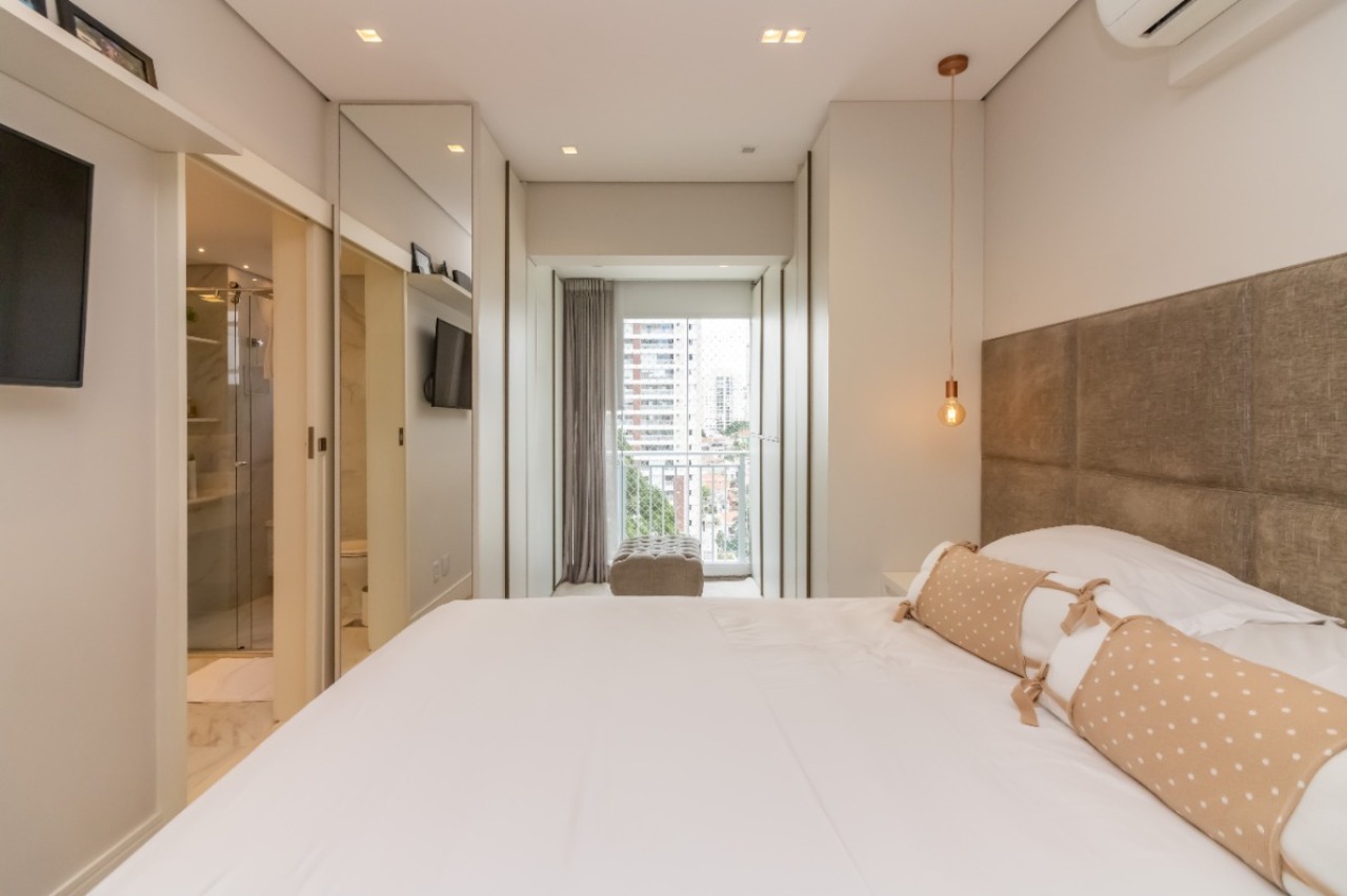 Apartamento, 3 quartos, 110 m² - Foto 17
