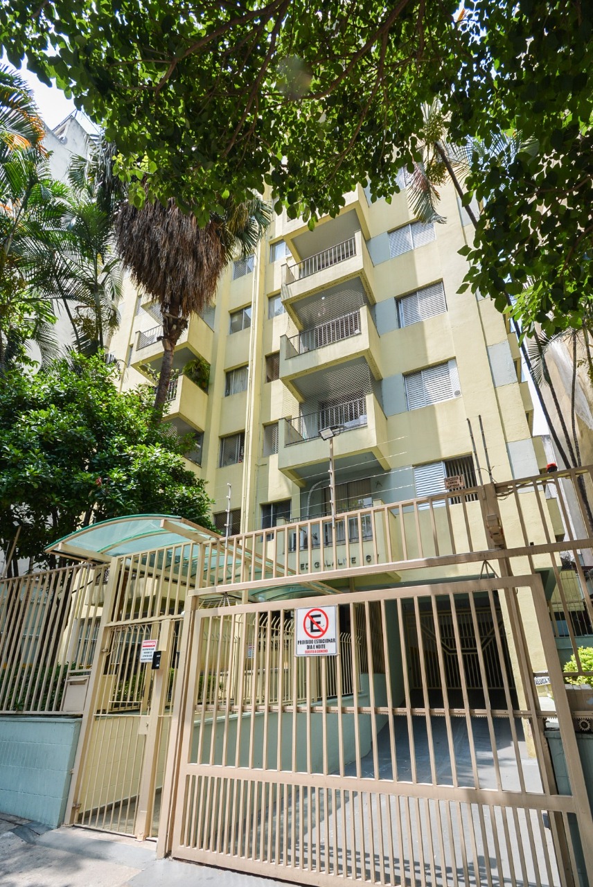 Apartamento, 1 quarto, 39 m² - Foto 30