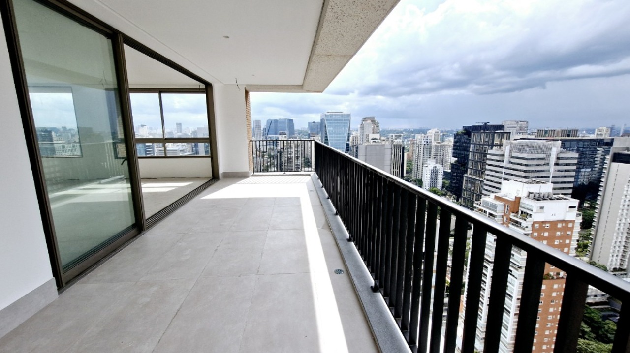 Apartamento, 3 quartos, 189 m² - Foto 12