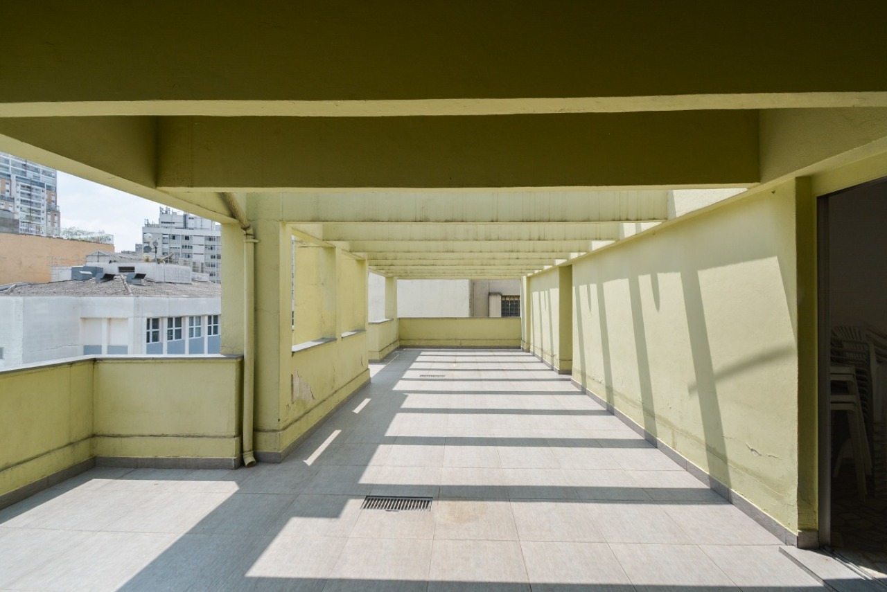 Apartamento, 1 quarto, 39 m² - Foto 26