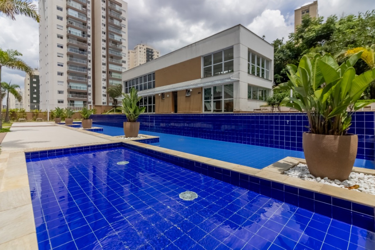 Apartamento, 3 quartos, 110 m² - Foto 33