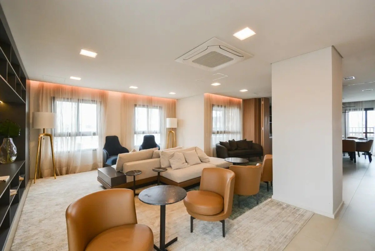 Apartamento, 2 quartos, 53 m² - Foto 33