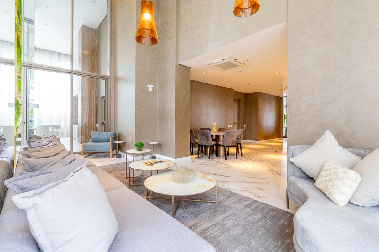 Apartamento, 3 quartos, 144 m² - Foto 32