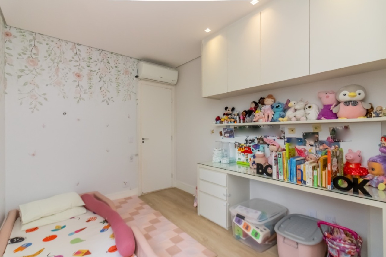 Apartamento, 3 quartos, 110 m² - Foto 31