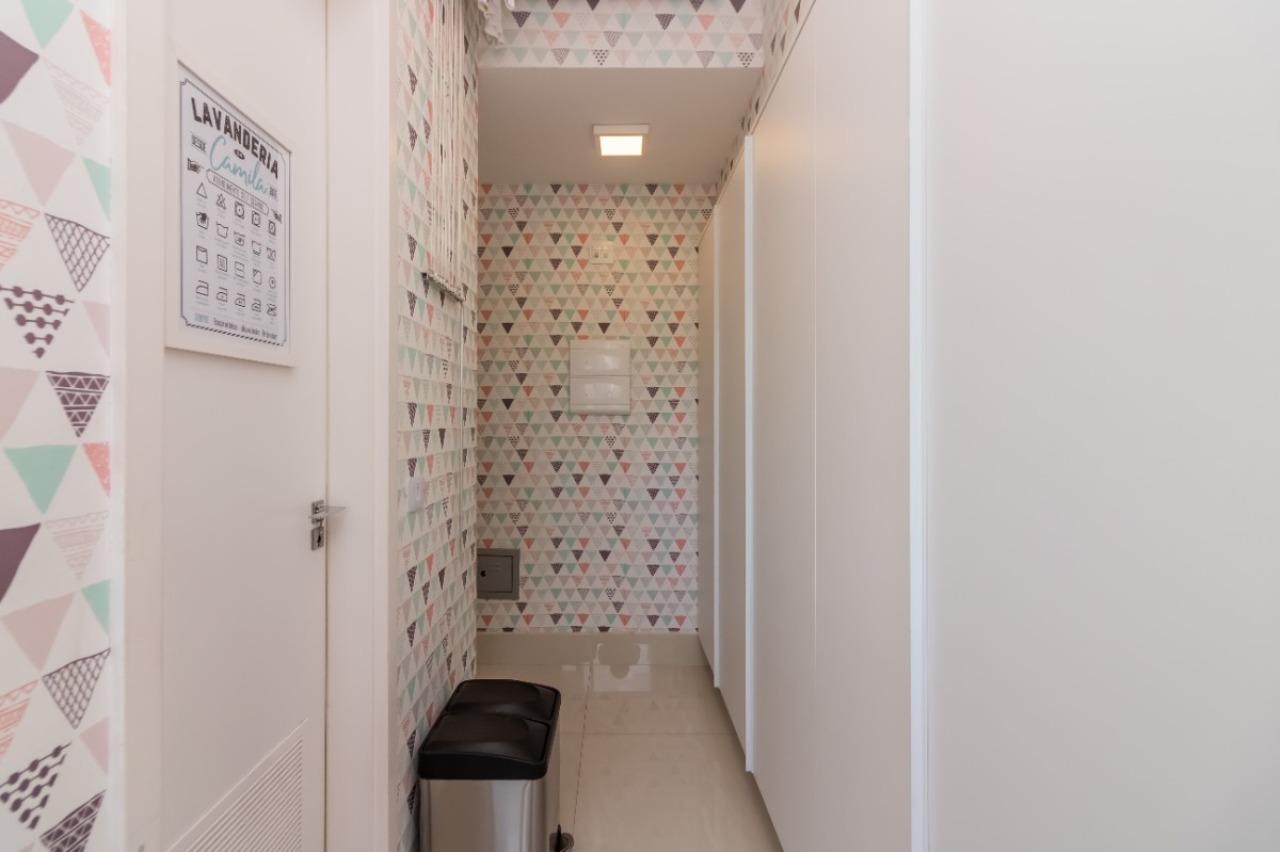 Apartamento, 3 quartos, 110 m² - Foto 38