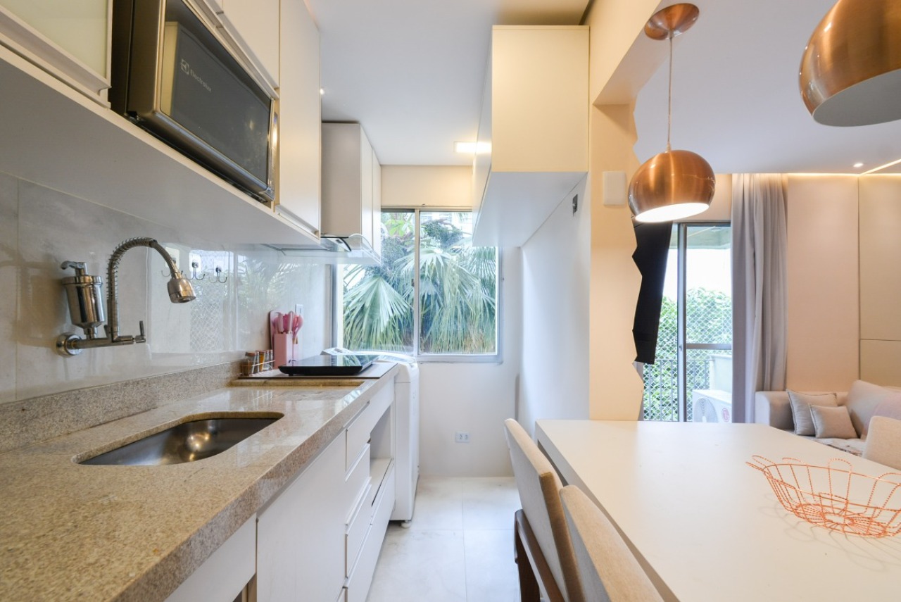 Apartamento, 1 quarto, 39 m² - Foto 15