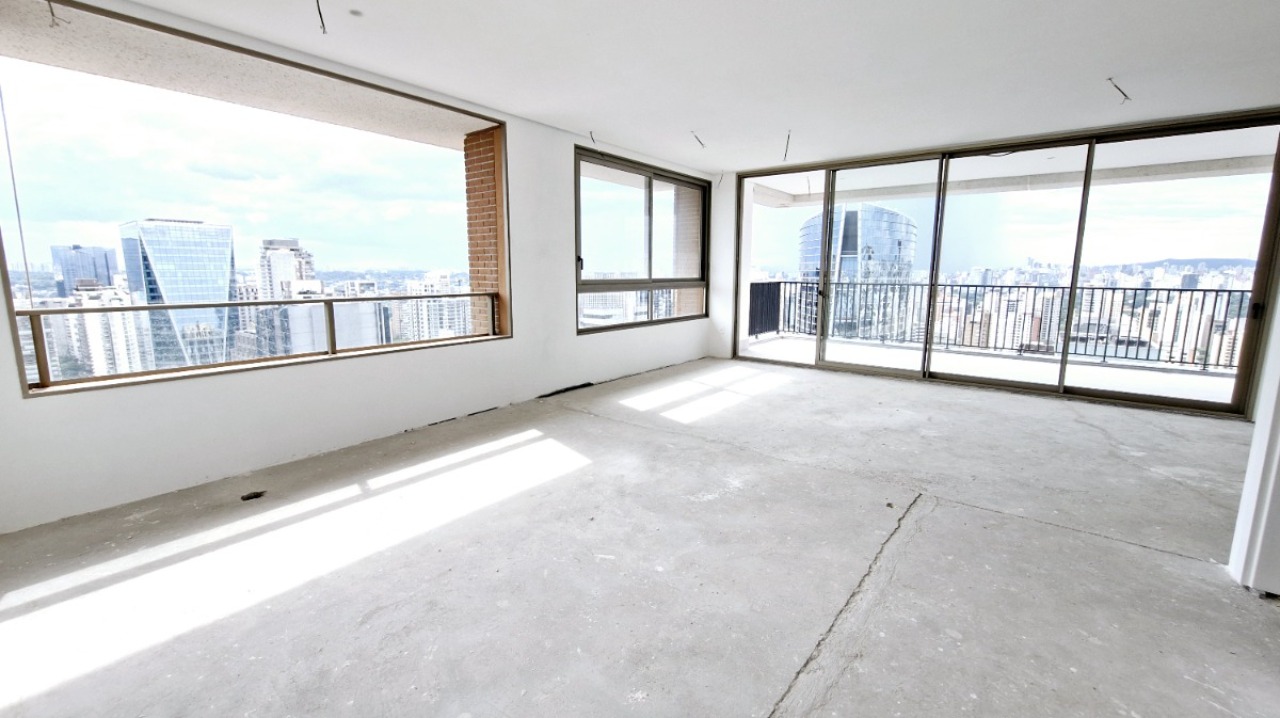 Apartamento, 3 quartos, 189 m² - Foto 8