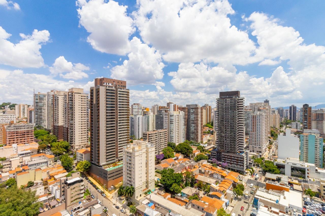 Apartamento, 2 quartos, 100 m² - Foto 6